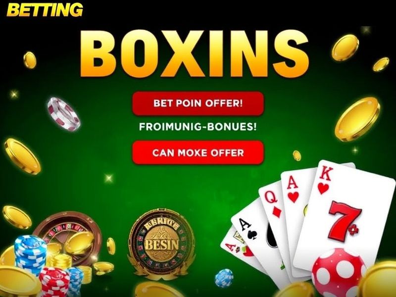 Your ultimate guide to betting casinos and gambling strategies. Explore expert reviews, betting tips, game guides, and live casino updates to improve your gameplay and odds.