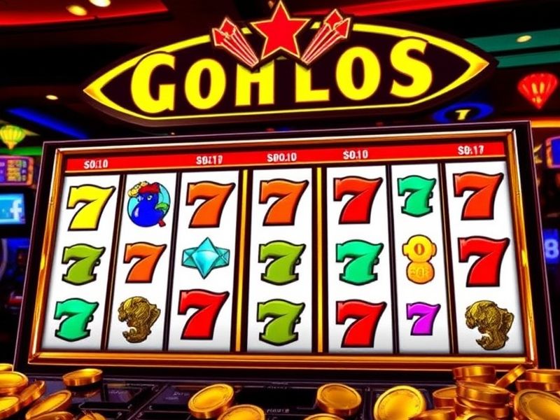 Your ultimate guide to betting casinos and gambling strategies. Explore expert reviews, betting tips, game guides, and live casino updates to improve your gameplay and odds.
